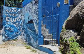 Barra Beach Club CASAS - Foto 7