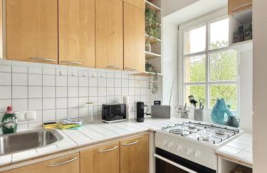 Feinzeit Bella Nella - zentral, ruhig, frei parken! - Photo 26