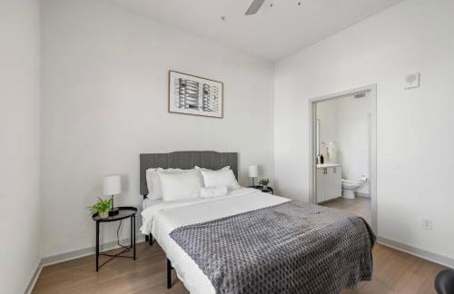 Modern Nulu 2BR CozySuites 02 - Foto 10