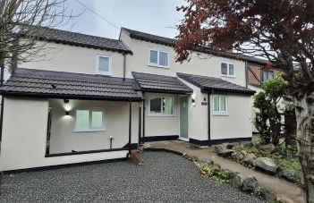 Honeysuckle House 4 Bed Countryside Stay Near Derbyshire - Foto 1