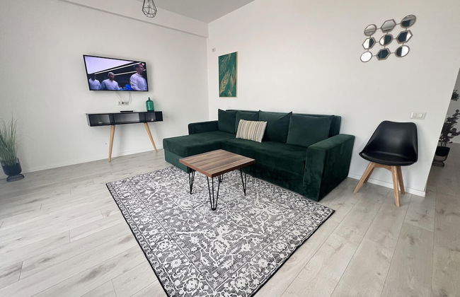 Grey Residence Apartaments - Foto 15