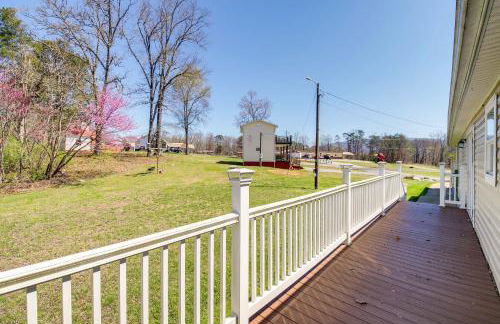 Private Hot Tub and Mountain View Newport Home - Foto 25
