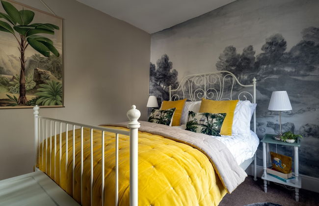 Haldon View in Bishopsteignton - Foto 75