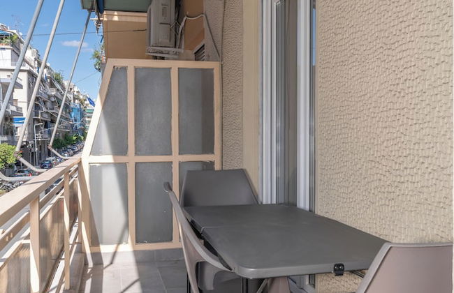 Melodies of Athens Apt In Ilisia Neighbourhood - Foto 20