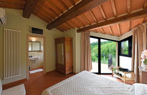 Podere San Giusto - Foto 17