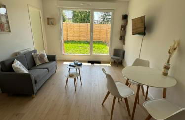 Le Cocon Urbain - Foto 1