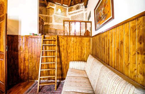 Refúgio Rústico - Exclusivo - Foto 12