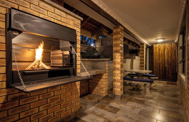 Hornbill Family Suites - Photo 65