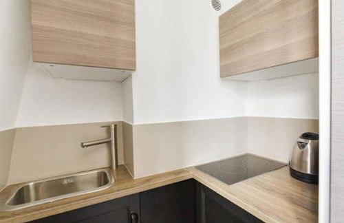 St Germain des près - Odéon - Foto 8