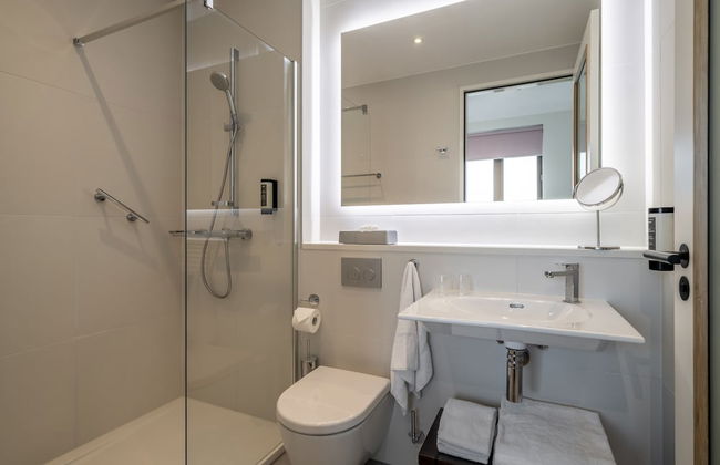 PREMIER SUITES PLUS Amsterdam - Foto 43