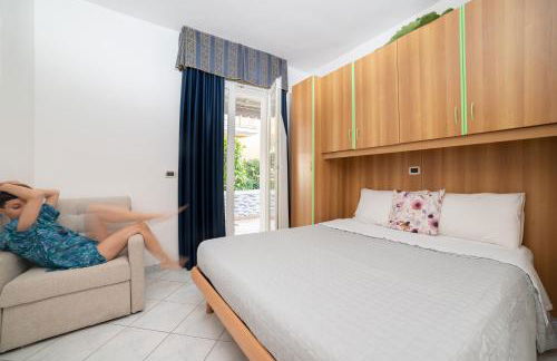 Casa Merano Residence & Restaurant Bibione Centro - Foto 14