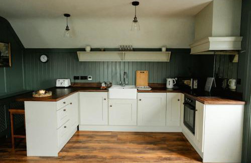 Louisa's Loft - Foto 9