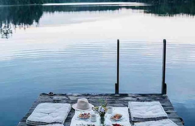 Charming 6 Bedroom House & Horse Farm - Sleeps 12 - Foto 44