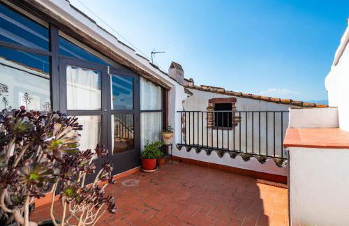 Casa Retiro Vilafames - Foto 3