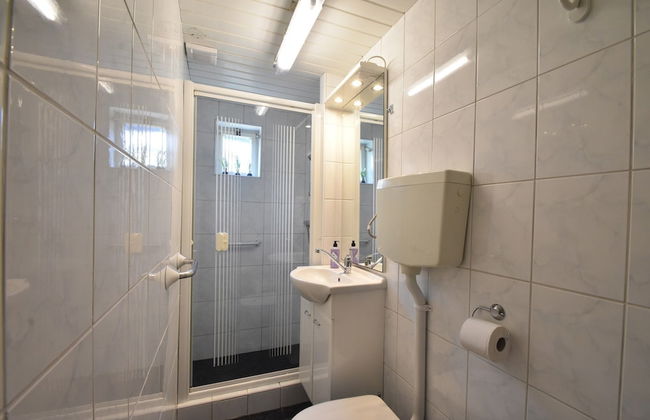 Pleasing Holiday Home in 't Zand near Dutch Coast - Photo 19