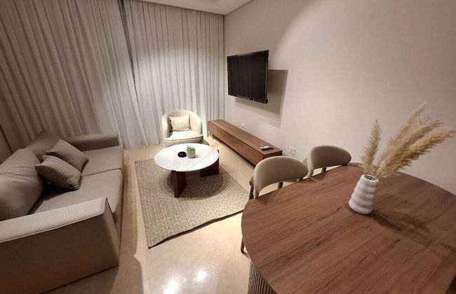 Mynt Stay zed west Residence 2 bedroom E1E213 - Foto 6