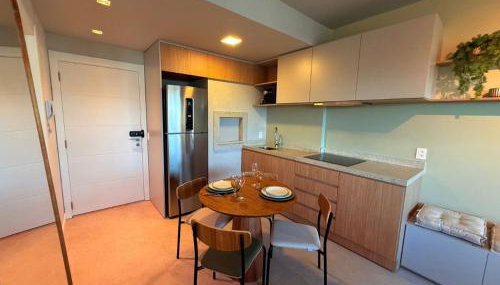 Atmosfera Air 1005 - Orla Praia de Belas - Foto 5