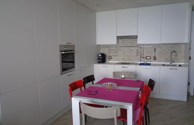 BMP Apartment Orchidea - Foto 6