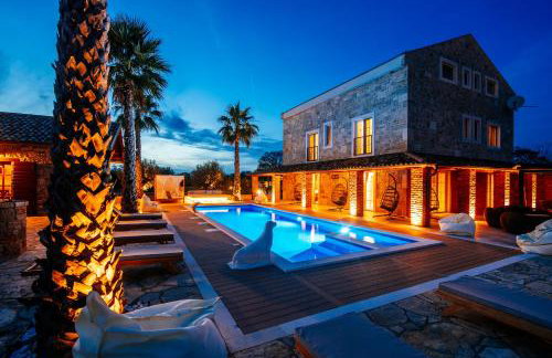 Magical Villa Marta by Feel Croatia - Foto 48
