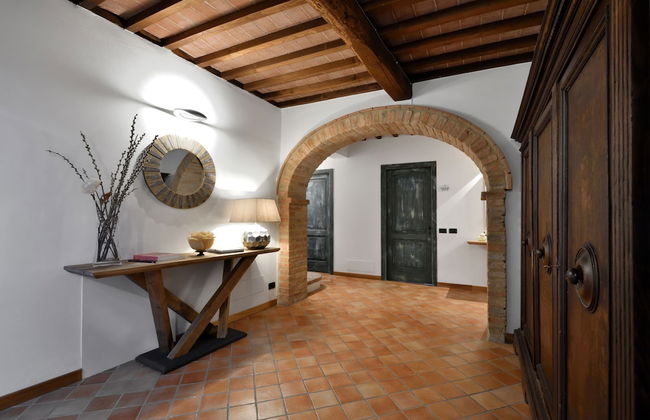 Porsenna Resort - Foto 56