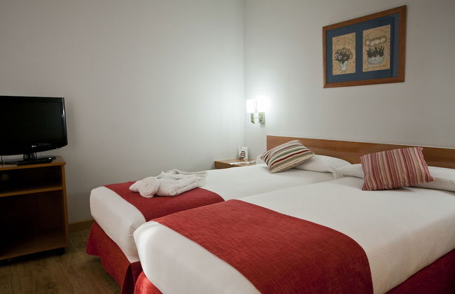 Muralto Madrid Princesa - Photo 5