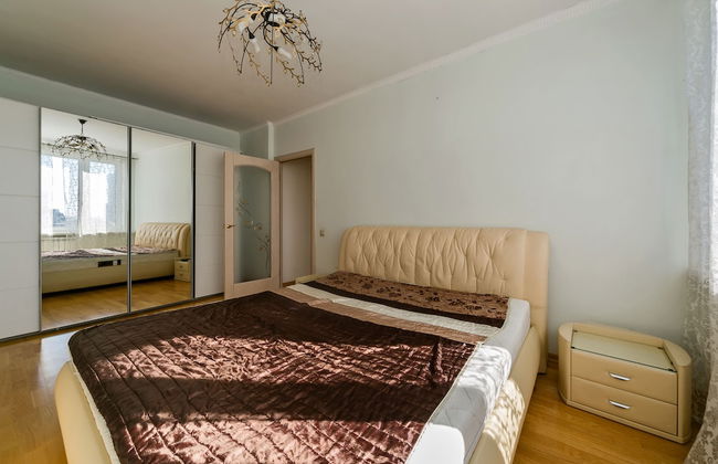 MaxRealty24 Noviy Arbat 16 - Foto 3