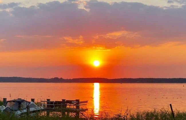 Captain House in Gohren-lebbin - Foto 1