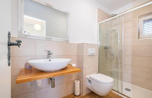 Beautiful Home In Sukosan With Sauna - Foto 50