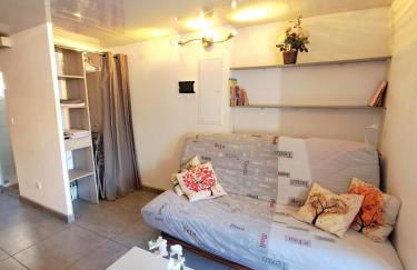 Comfortable studio-from city center and beaches - Foto 18