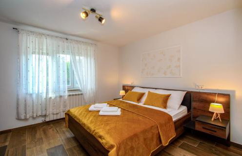 Villa Ondine with 3 bedrooms in Istrien - Foto 32