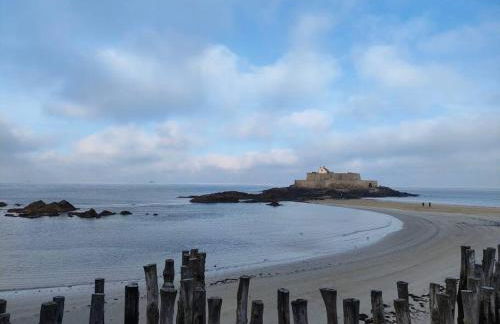 Villa Brunelle, Vue bords de Rance - Foto 46