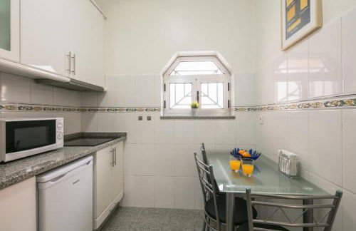 Apartamento A Francos Artist Painting 2 - Foto 30