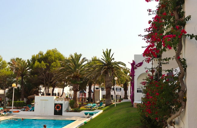 Aparthotel Playa Parc - Foto 34