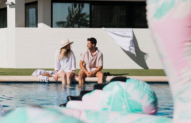 Pier 21 Riverside Apartment Hotel - Foto 43