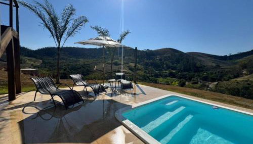 Casa Quintal Sebollas - Paraíba do Sul - Foto 4