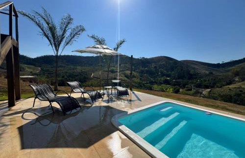 Casa Quintal Sebollas - Paraíba do Sul - Foto 4