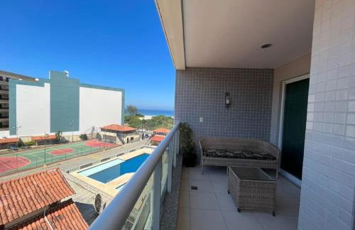 Apartamento Por do sol Le Bon Vivant - Foto 8