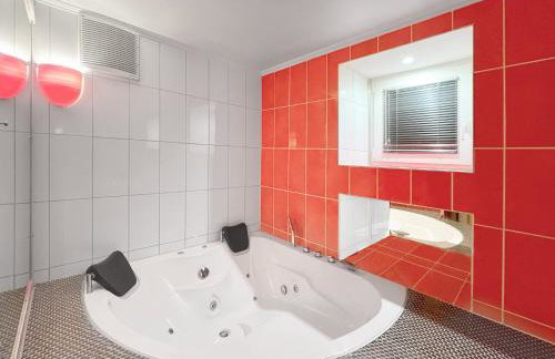 Holiday 33 Apartment O, 185 sqm with whirlpool and kids play room - Foto 10