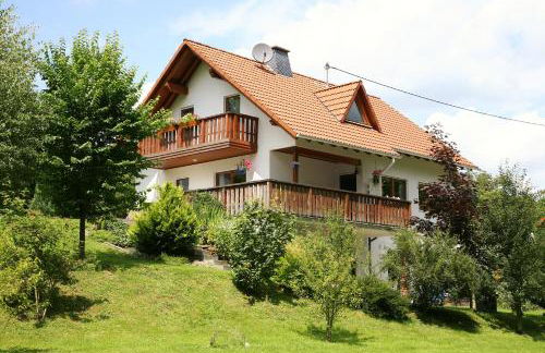 Ferienwohnung Blum - Foto 1