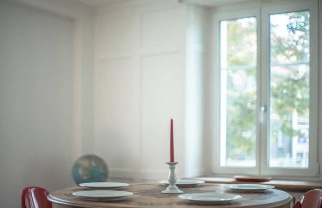 Tilia Apartments - Foto 24