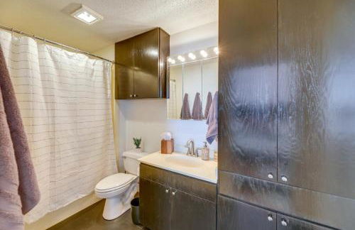 Renovated San Marcos Vacation Rental with Balcony! - Foto 19