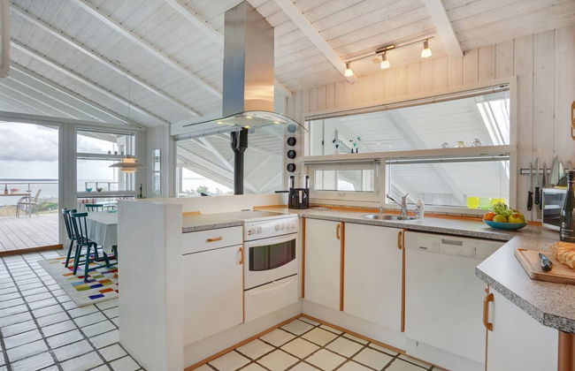 "Eilen" - 250m from the sea - Foto 23