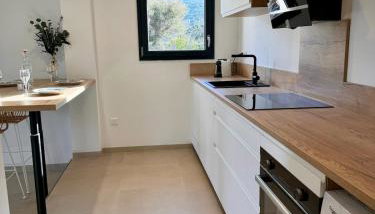 Maison T3 Élégante Cap Corse - Casa Sublima - Foto 5