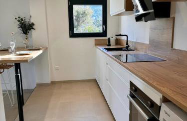 Maison T3 Élégante Cap Corse - Casa Sublima - Foto 5