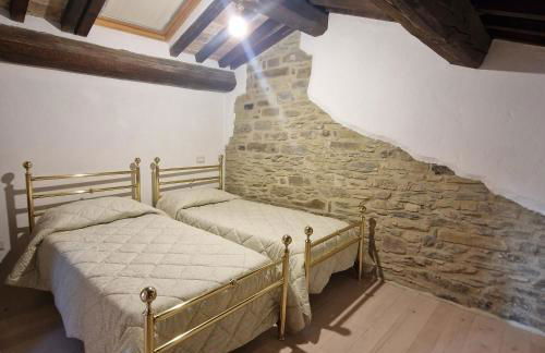 Il Cantuccio - Borgo con piscina privata - Foto 51