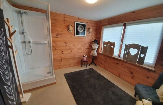 Holiday Home in Stavelot Near Spa-francorchamps - Photo 22