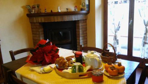 Agriturismo il Bacucco - Foto 5