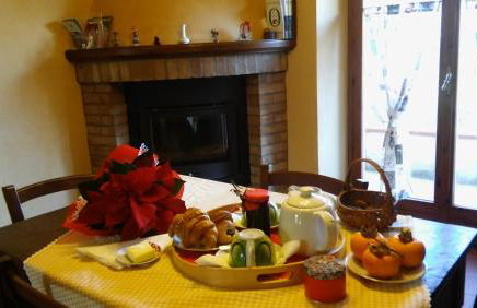 Agriturismo il Bacucco - Foto 5