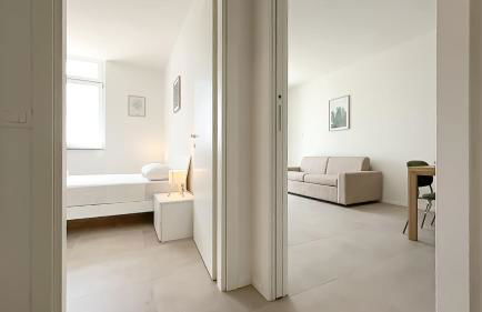 RRRapido Corte del Naviglio - Apartments - Foto 22