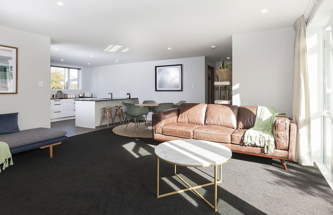 Uptown City Vogue - Foto 9